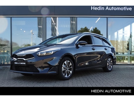 Kia Ceed 0