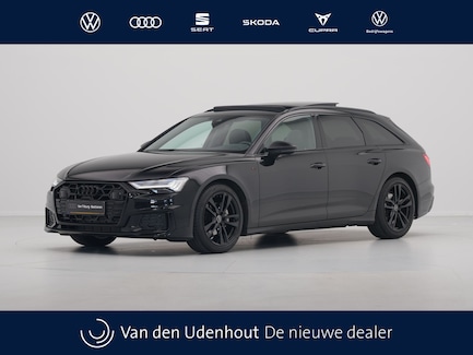Audi A6 0