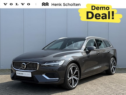 Volvo V60 0