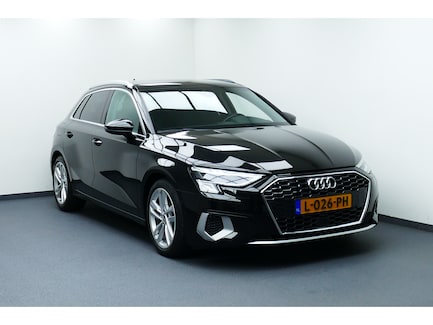 Audi A3 0