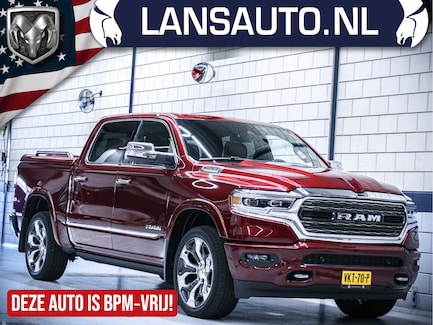 Dodge Ram 1500 0