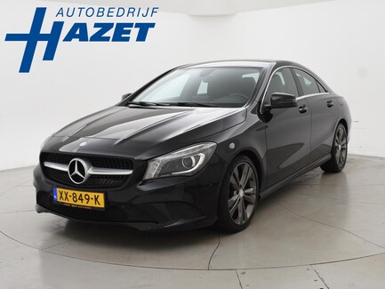 Mercedes-Benz CLA 0