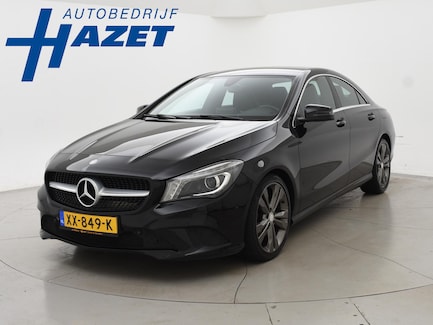 Mercedes-Benz CLA 0