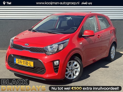 Kia Picanto 0