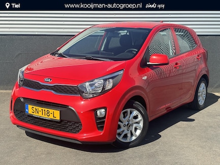 Kia Picanto 0