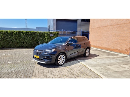 Opel Grandland 0