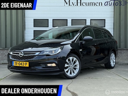 Opel Astra 0