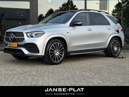 Mercedes-Benz GLE 0