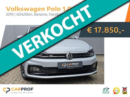 Volkswagen Polo 0