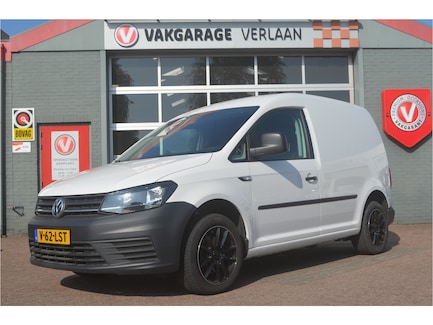 Volkswagen Caddy 0