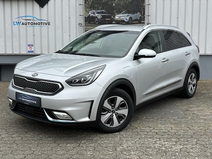 Kia Niro 0