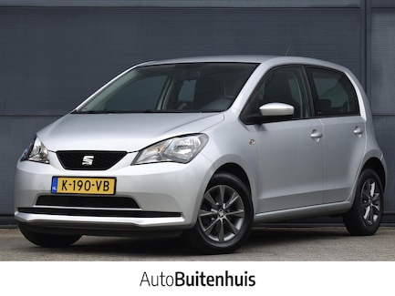 SEAT Mii 0