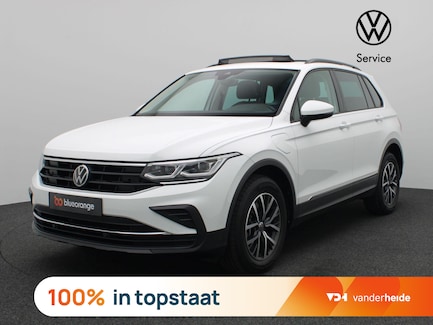 Volkswagen Tiguan 0