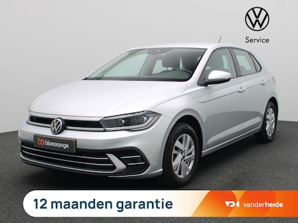 Volkswagen Polo 0