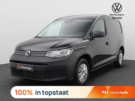Volkswagen Caddy 0