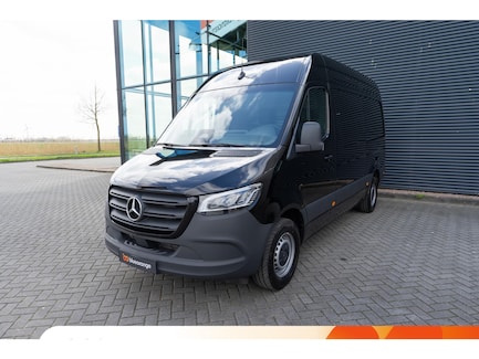 Mercedes-Benz Sprinter 0
