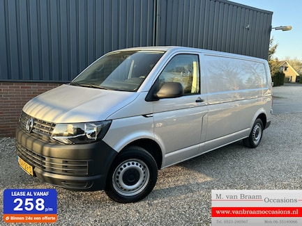 Volkswagen Transporter 0