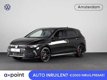 Volkswagen Golf 0