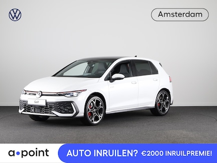 Volkswagen Golf 0
