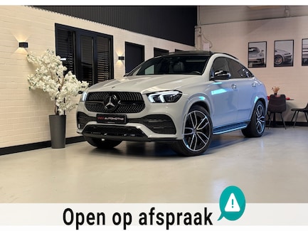 Mercedes-Benz GLE 0