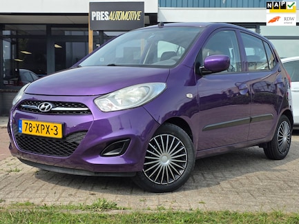 Hyundai i10 0