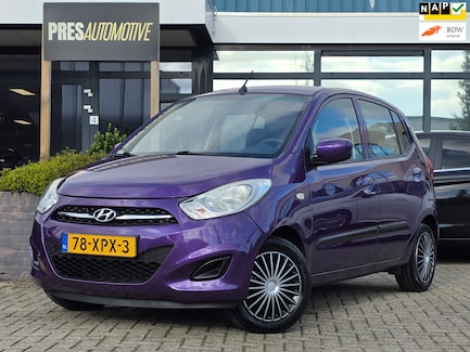 Hyundai i10 0