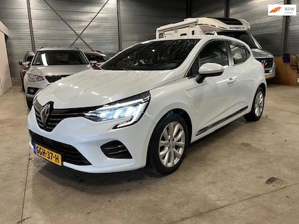 Renault Clio 0