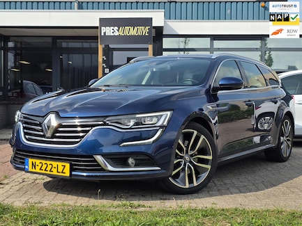 Renault Talisman 0