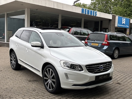 Volvo XC60 0