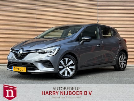 Renault Clio 0