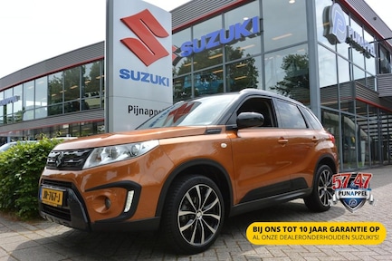Suzuki Vitara 0