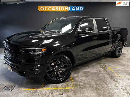 Dodge Ram 1500 0