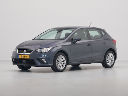 SEAT Ibiza 0