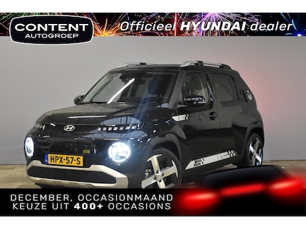 Hyundai Inster 0