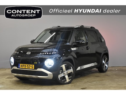 Hyundai Inster 0