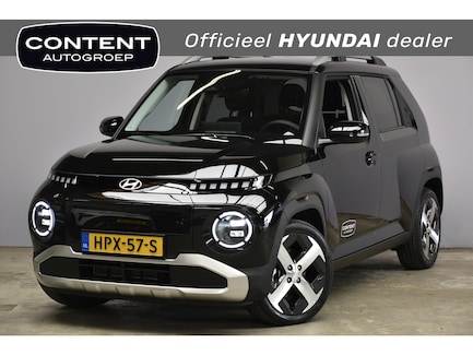 Hyundai Inster 0