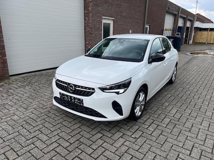 Opel Corsa 0