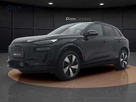 Audi Q6 e-tron 0