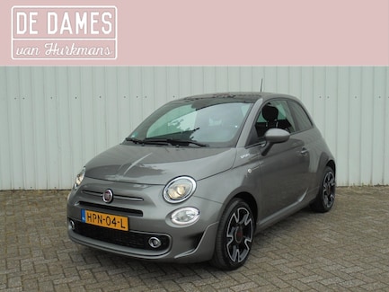 Fiat 500 0