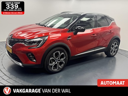 Renault Captur 0