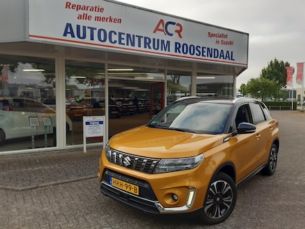 Suzuki Vitara 0