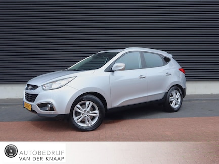 Hyundai ix35 0