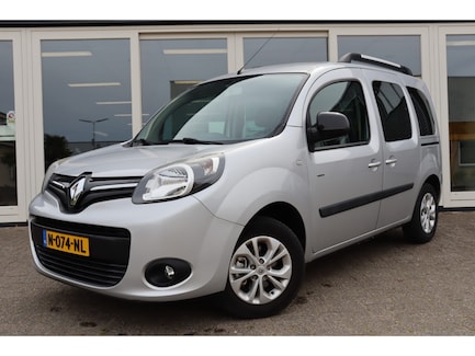 Renault Kangoo Family 0