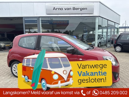 Renault Twingo 0