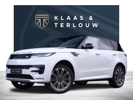 Land Rover Range Rover Sport 0