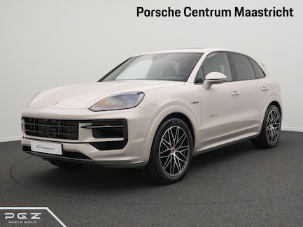 Porsche Cayenne 0