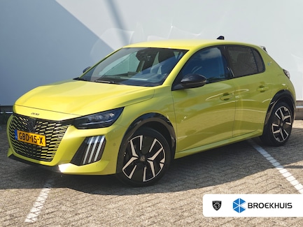 Peugeot e-208 0