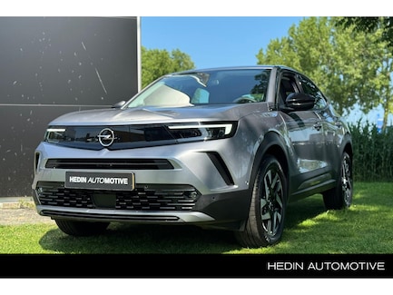 Opel Mokka 0