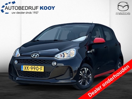 Hyundai i10 0