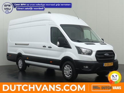 Ford Transit 0